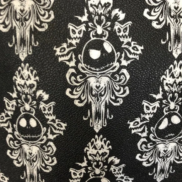 UEC Dooney & Bourke Nightmare Before Christmas Bag - Picture 3 of 8